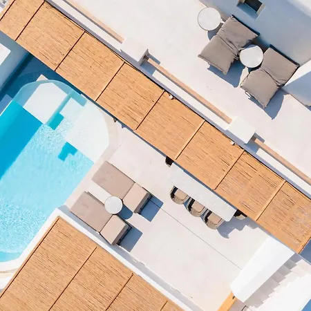 Vibe B - Hot Tub - Mg فيلة Mykonos Town