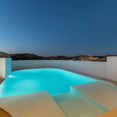 Villa Vibe B - Hot Tub - Mg
